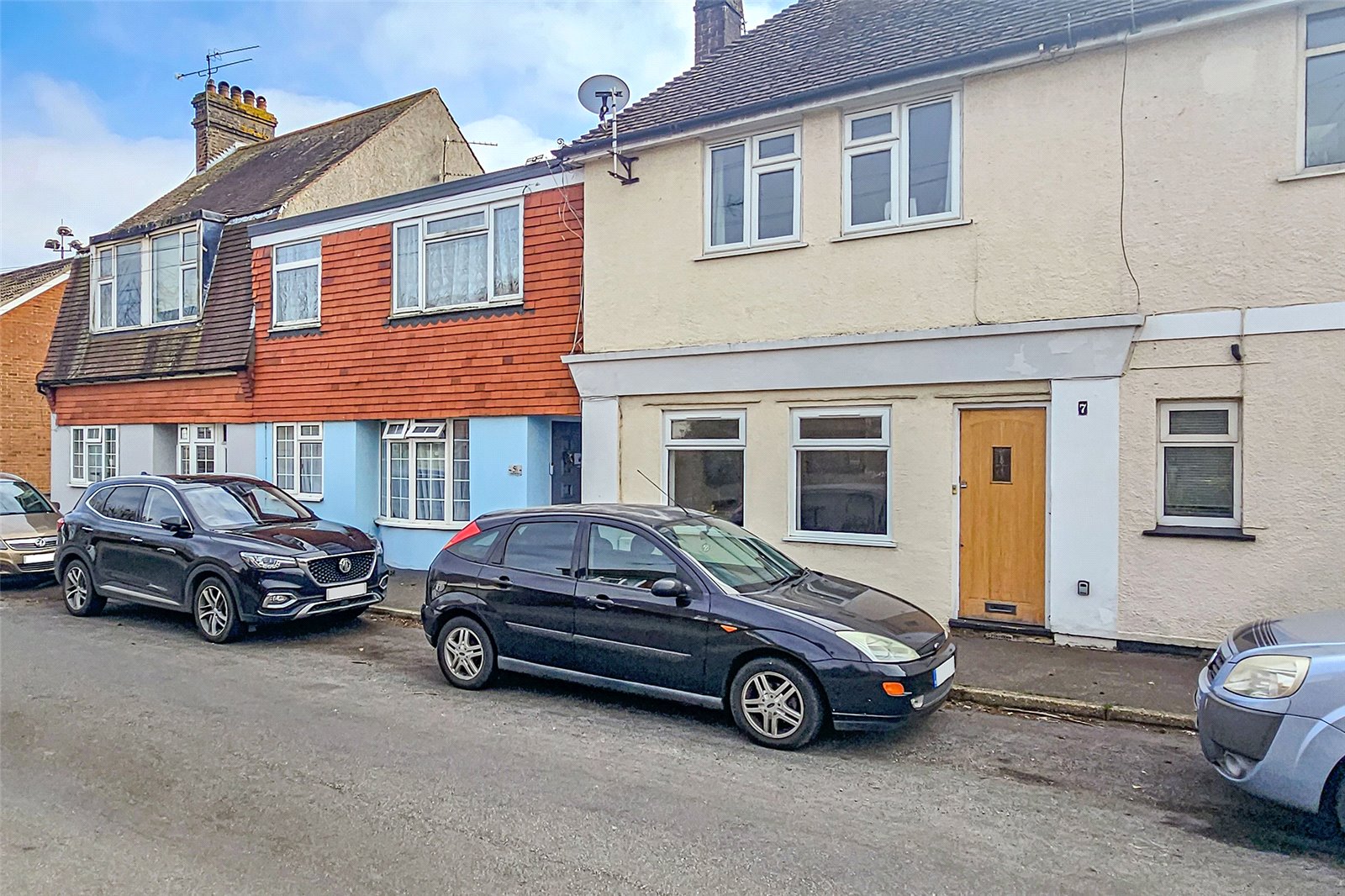 Rustington, West Sussex