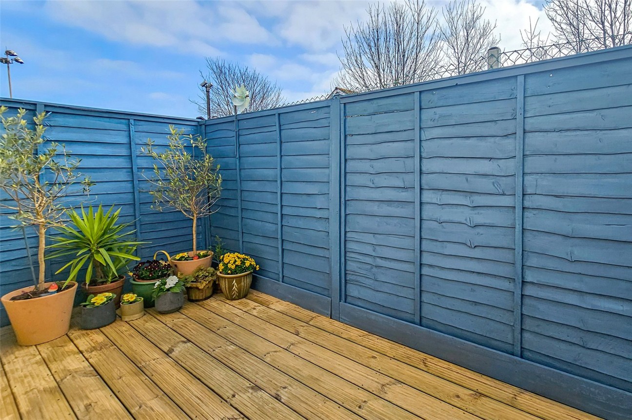 Rustington, West Sussex
