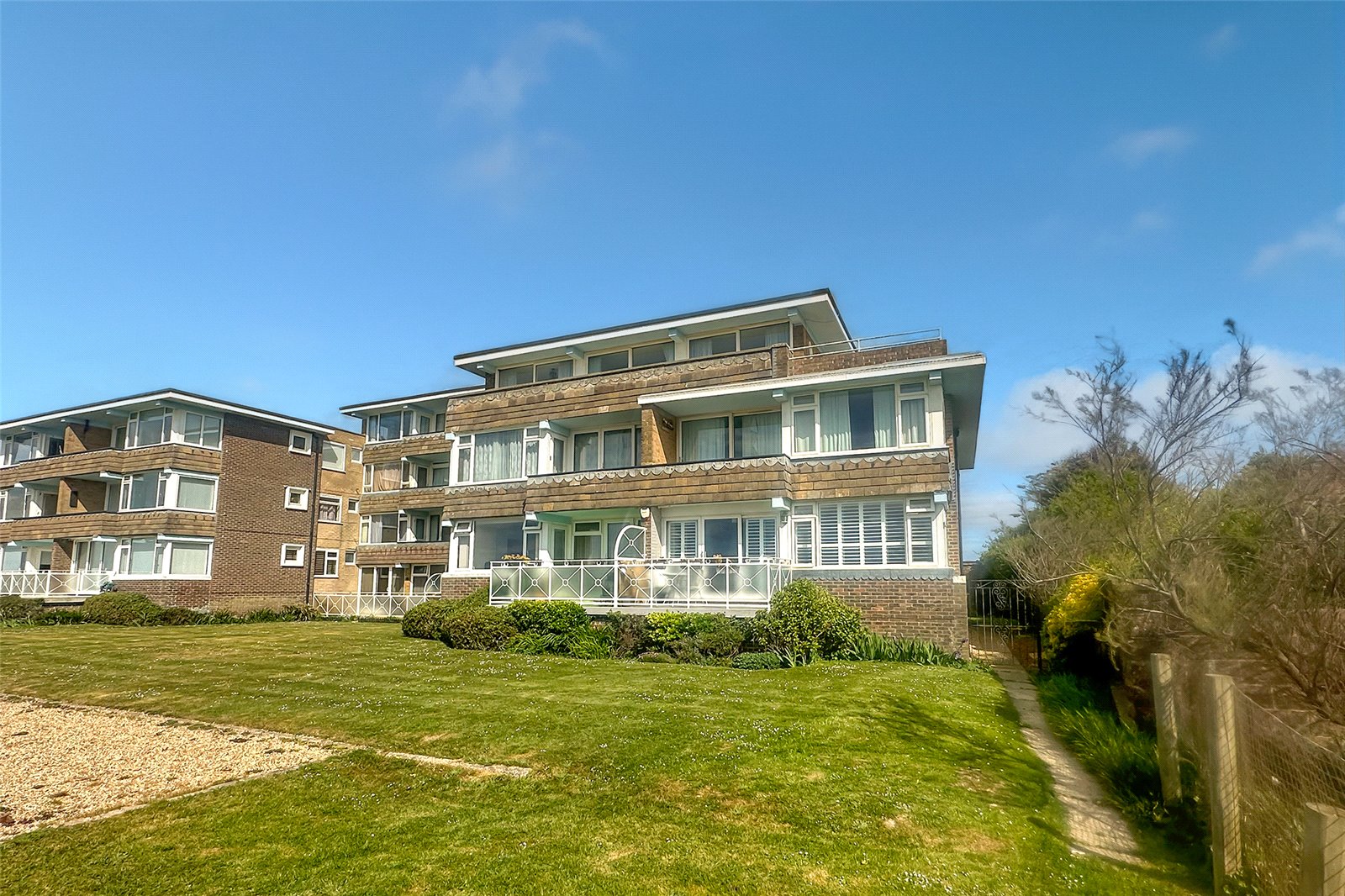 Rustington, Littlehampton, West Sussex