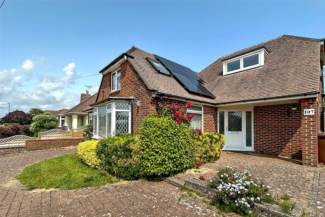 Rustington, West Sussex