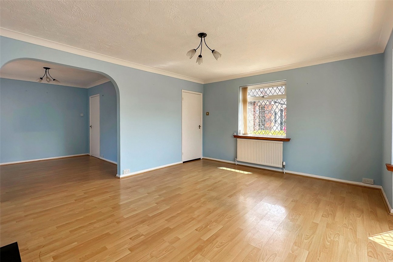 Rustington, West Sussex