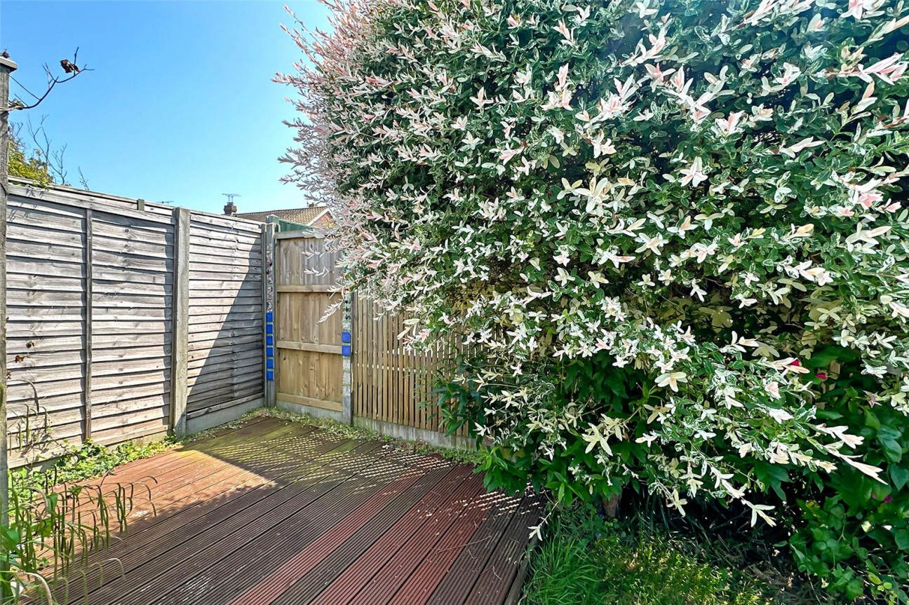 Rustington, West Sussex