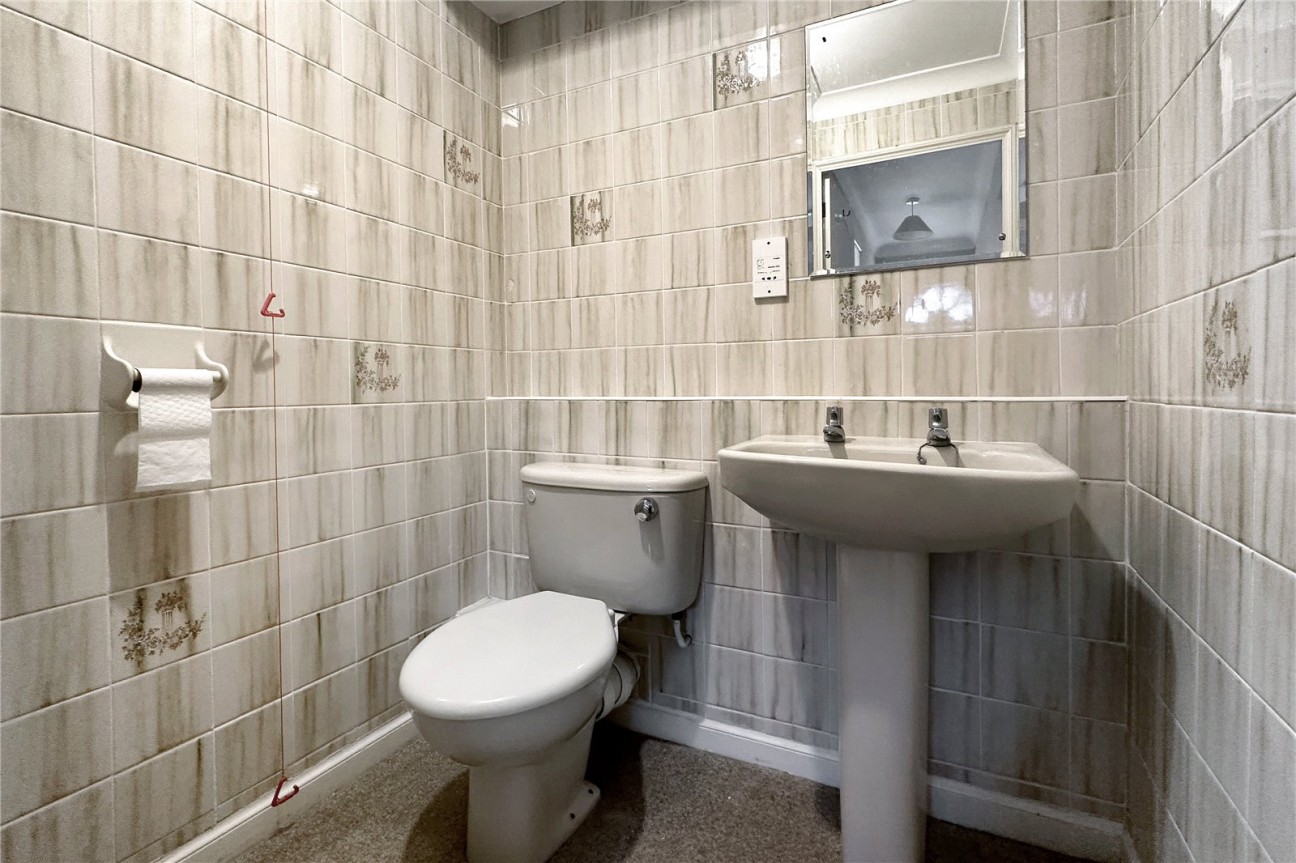 Rustington, Littlehampton, West Sussex