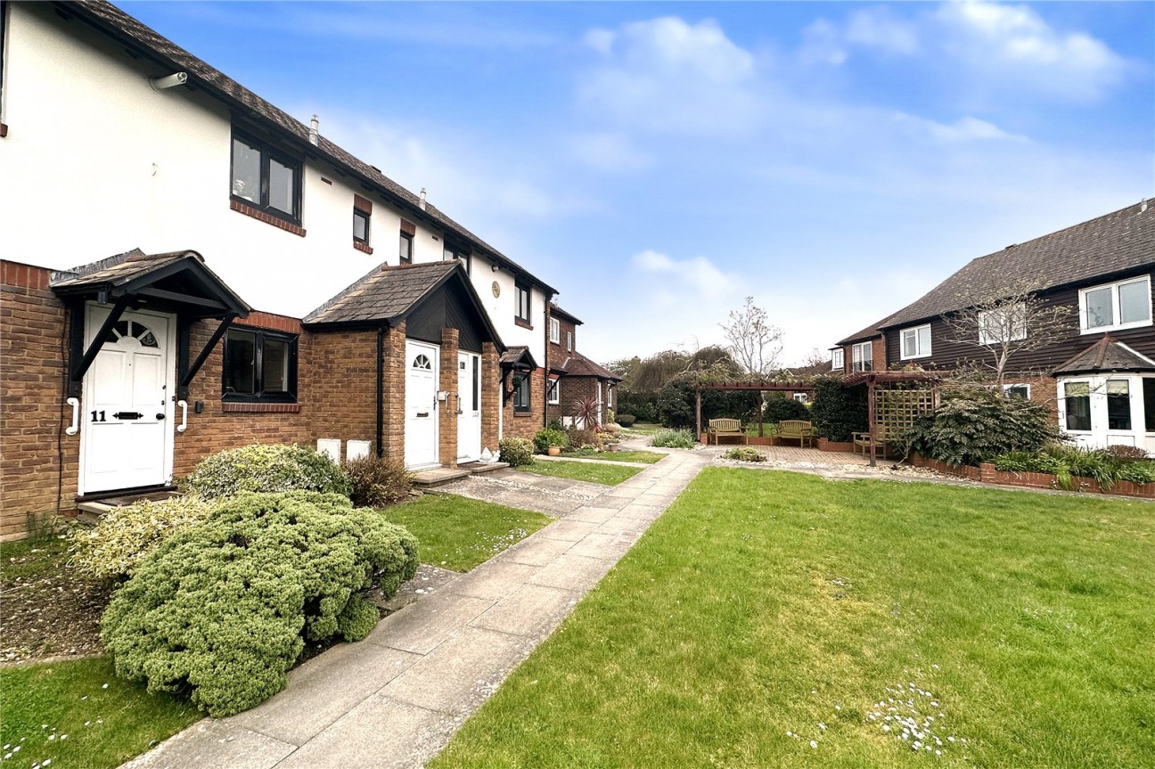 Rustington, Littlehampton, West Sussex
