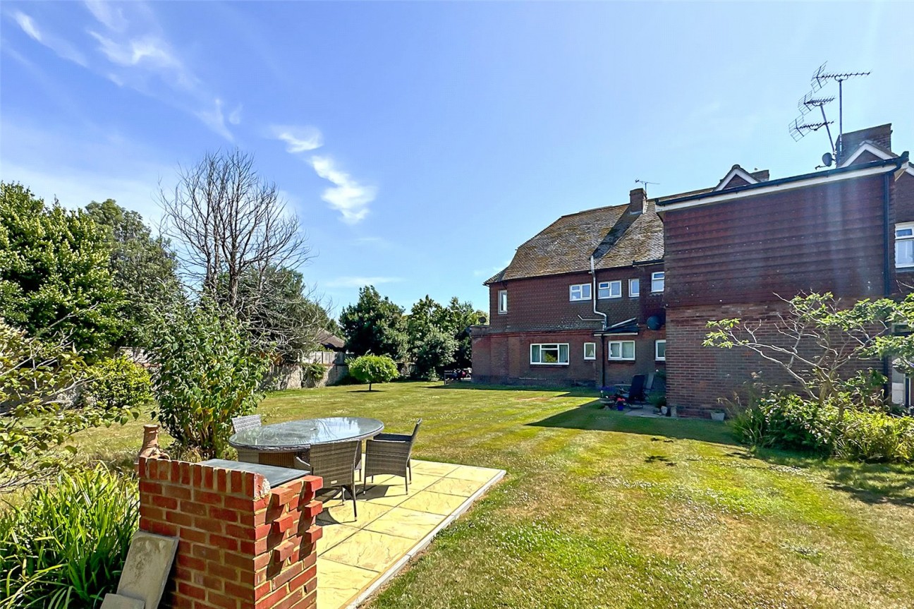 The Street, 18 The Street, Rustington, West Sussex
