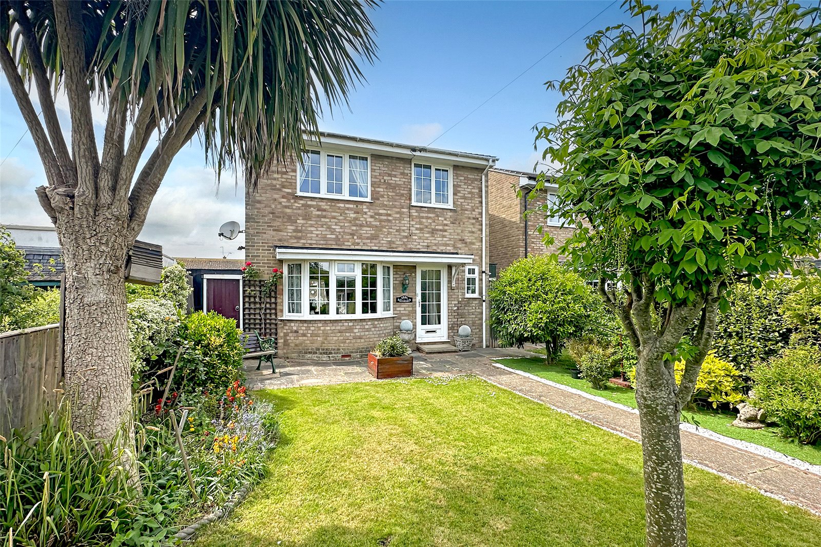 Rustington, Littlehampton, West Sussex
