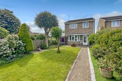 Rustington, Littlehampton, West Sussex
