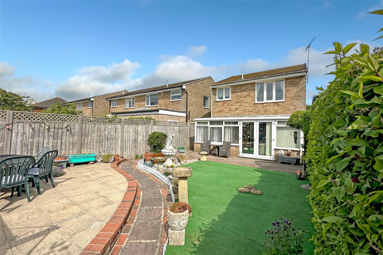 Rustington, Littlehampton, West Sussex