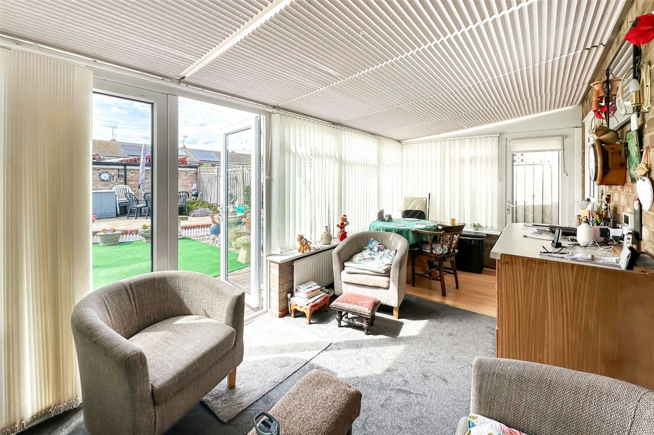 Rustington, Littlehampton, West Sussex