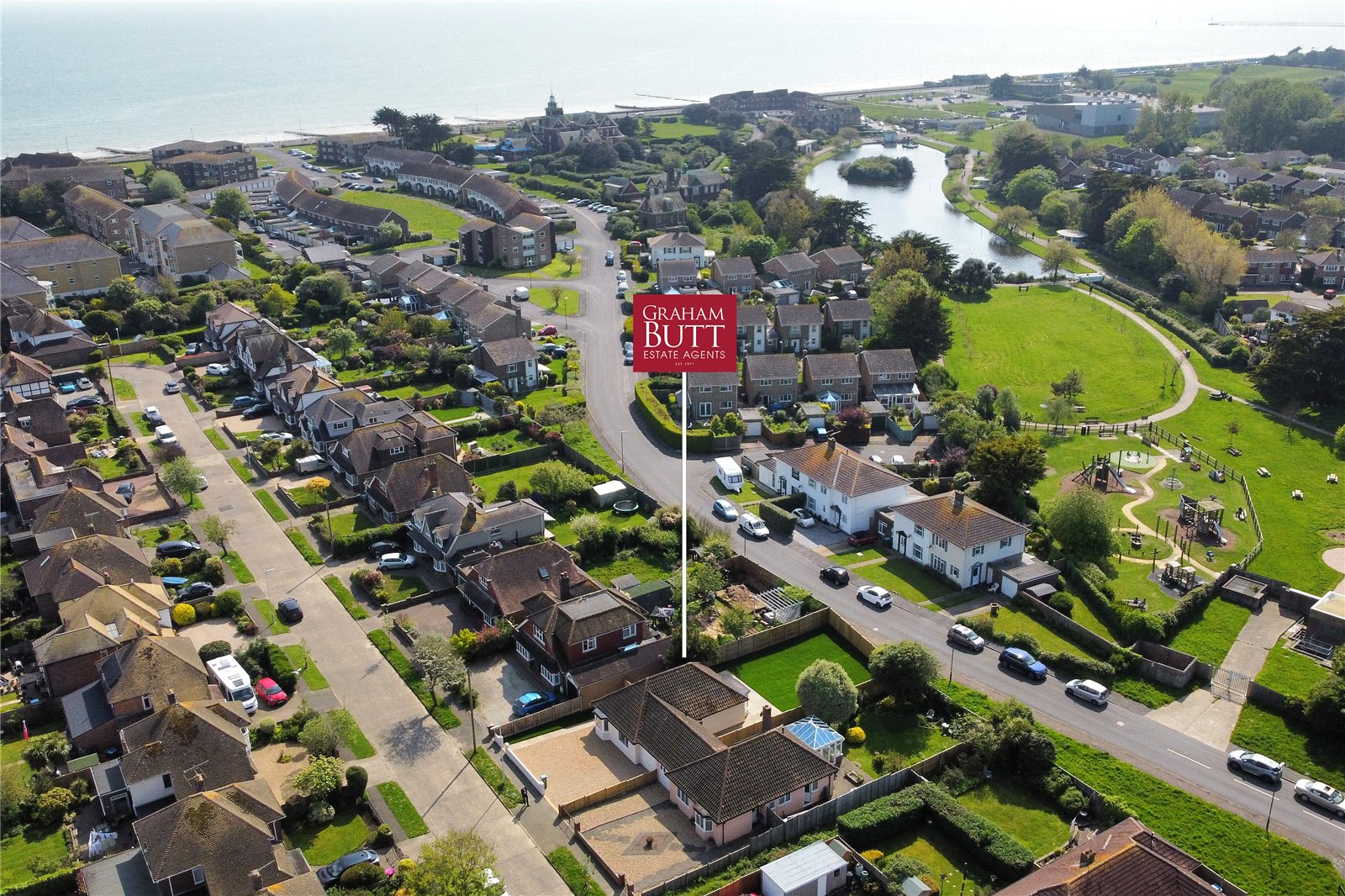 Rustington, Littlehampton, West Sussex