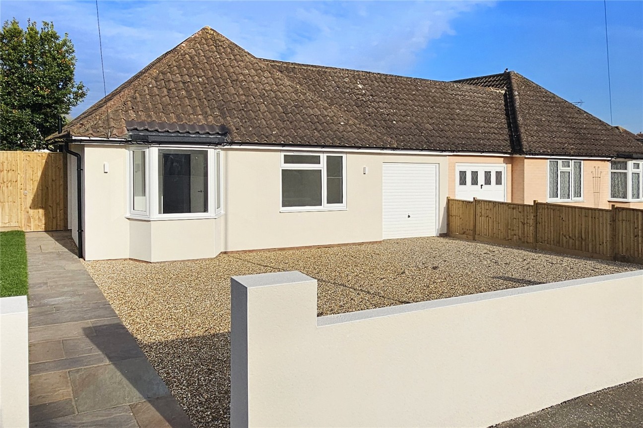 Rustington, Littlehampton, West Sussex