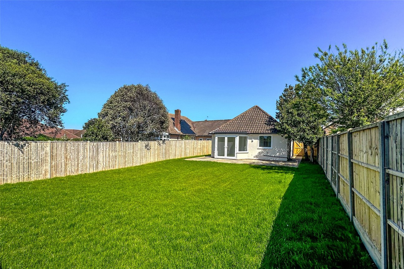 Rustington, Littlehampton, West Sussex