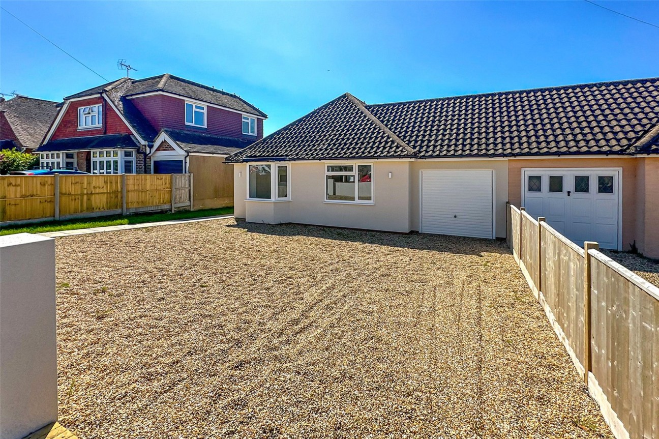 Rustington, Littlehampton, West Sussex
