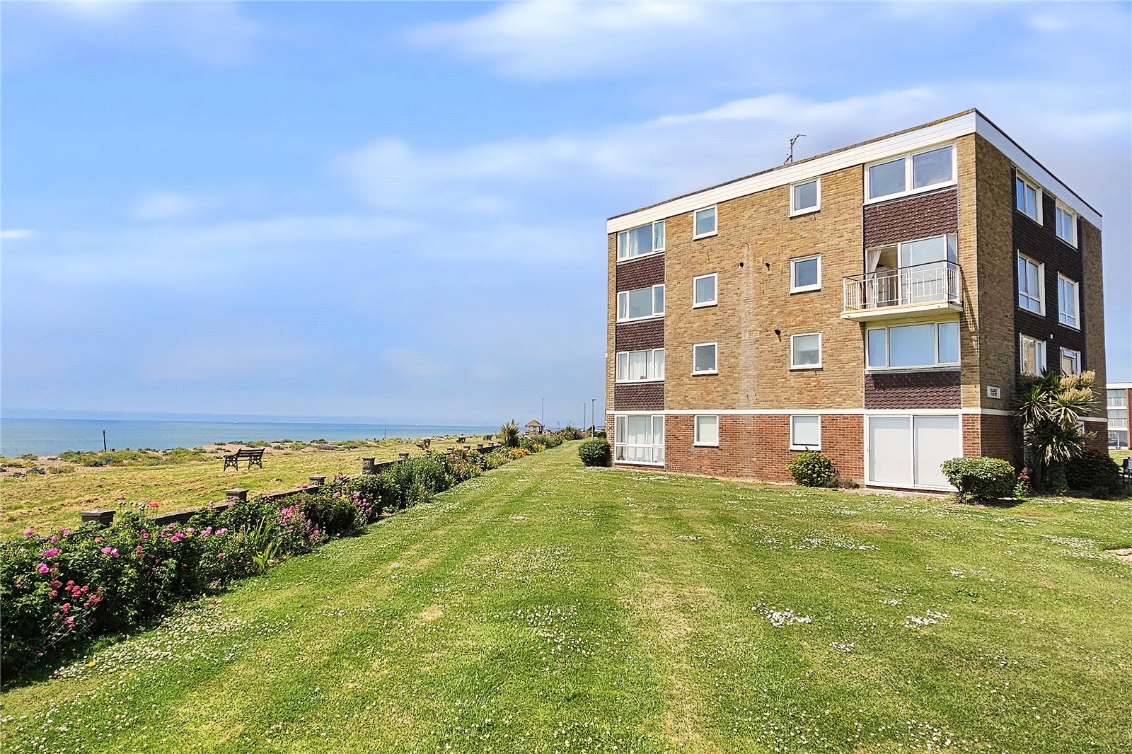 Rustington, Littlehampton, West Sussex