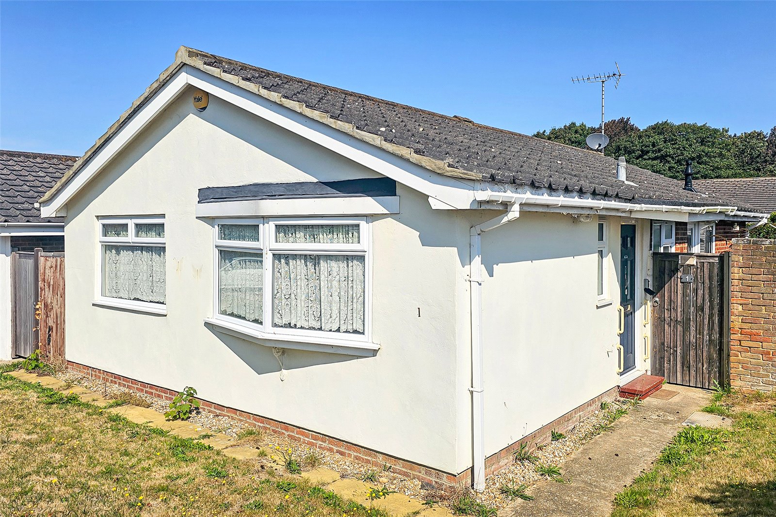 Littlehampton, West Sussex