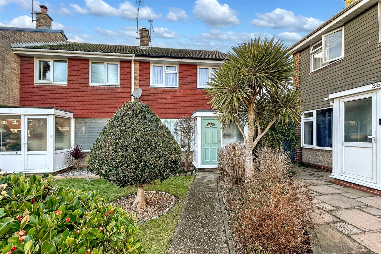 Rustington, Littlehampton, West Sussex