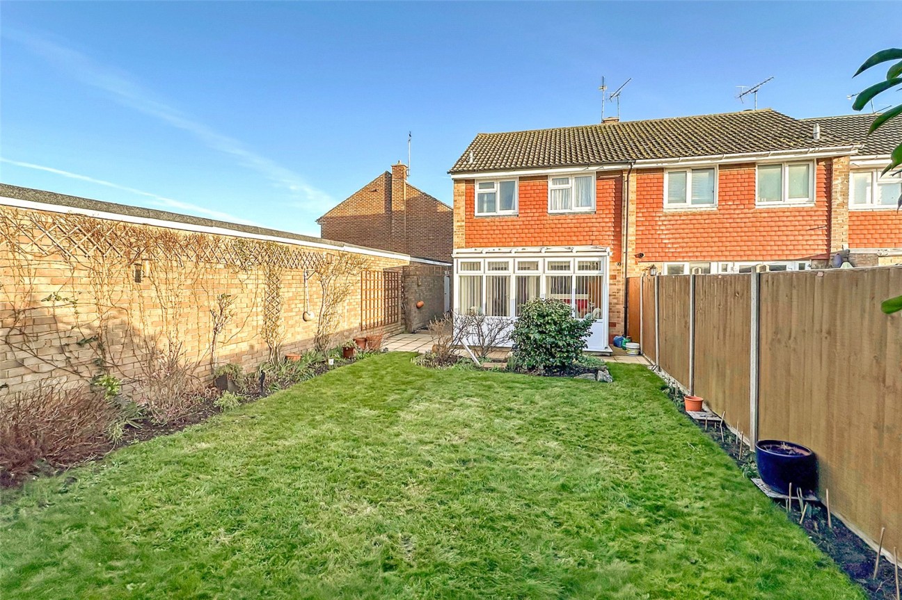 Rustington, Littlehampton, West Sussex