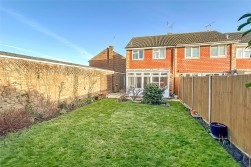 Rustington, Littlehampton, West Sussex