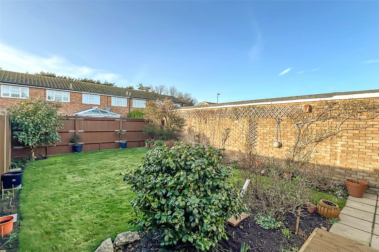 Rustington, Littlehampton, West Sussex