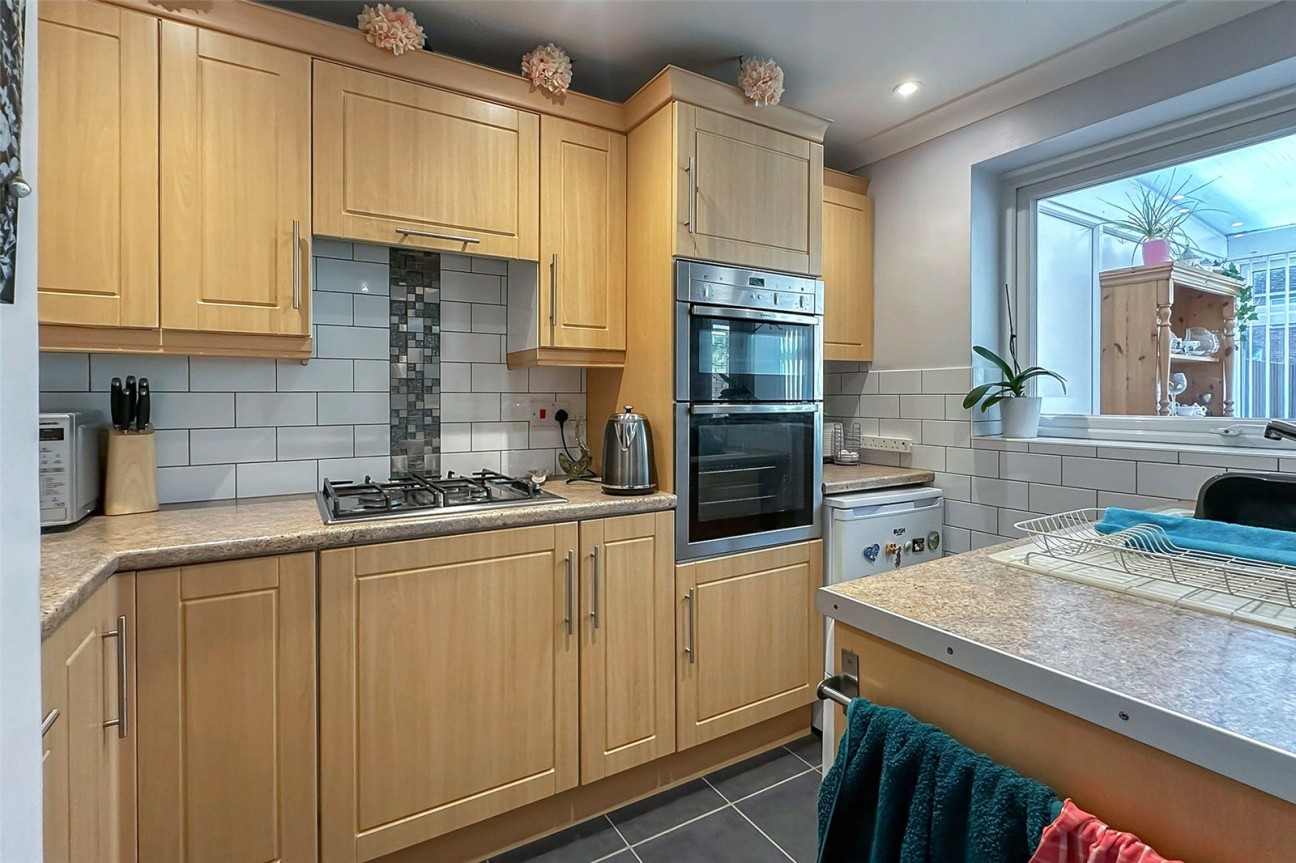 Rustington, Littlehampton, West Sussex