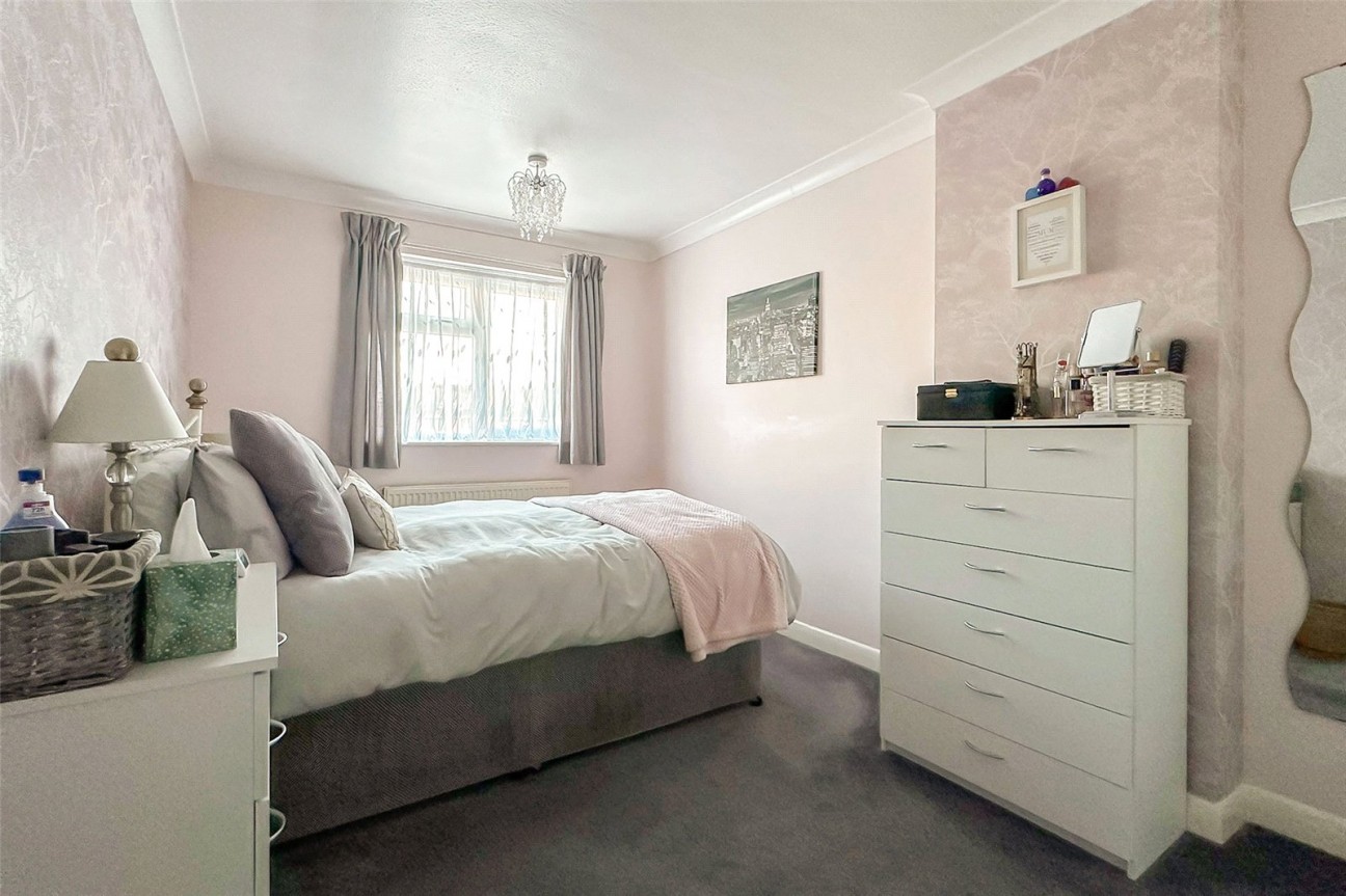 Rustington, Littlehampton, West Sussex