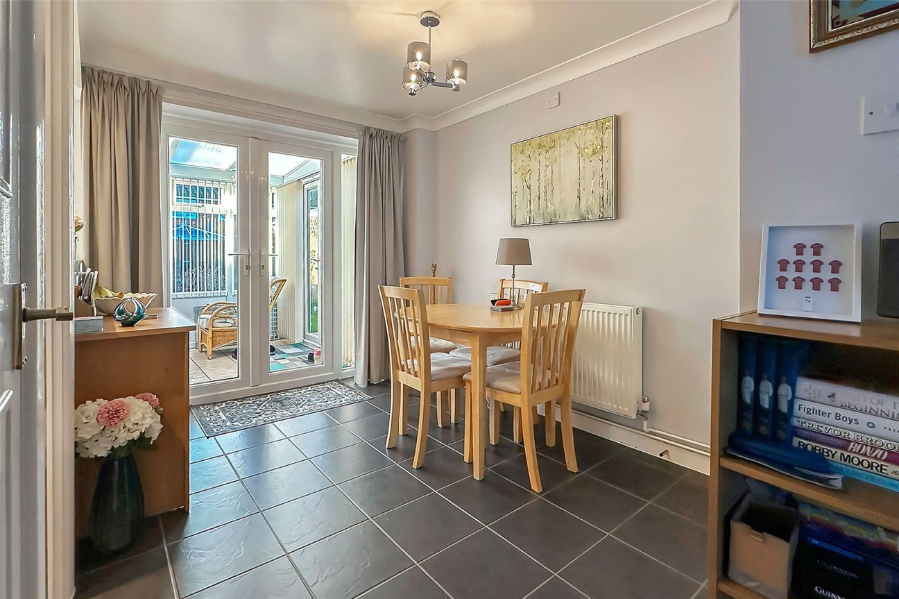 Rustington, Littlehampton, West Sussex