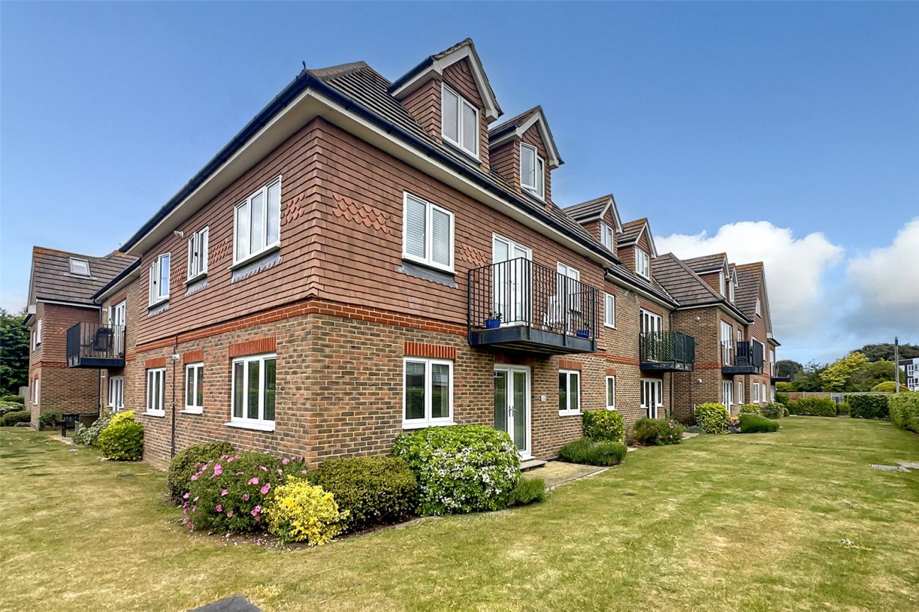 Woodlands Avenue, Rustington, Littlehampton, West Sussex