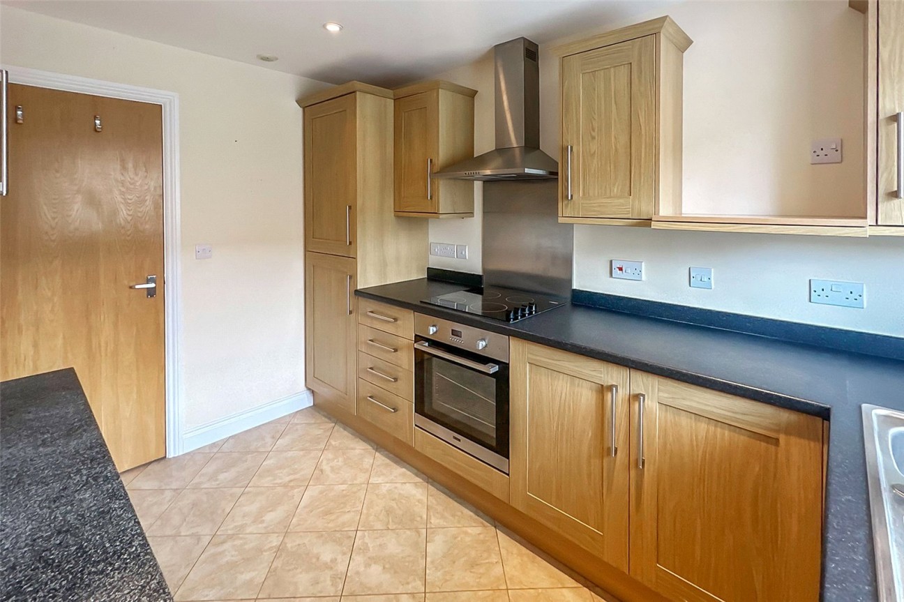 Woodlands Avenue, Rustington, Littlehampton, West Sussex