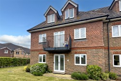 Woodlands Avenue, Rustington, Littlehampton, West Sussex