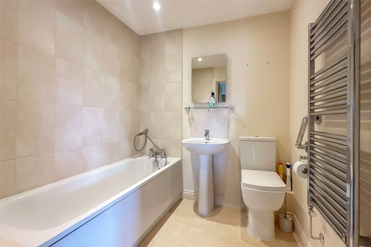 Woodlands Avenue, Rustington, Littlehampton, West Sussex
