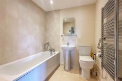 Woodlands Avenue, Rustington, Littlehampton, West Sussex