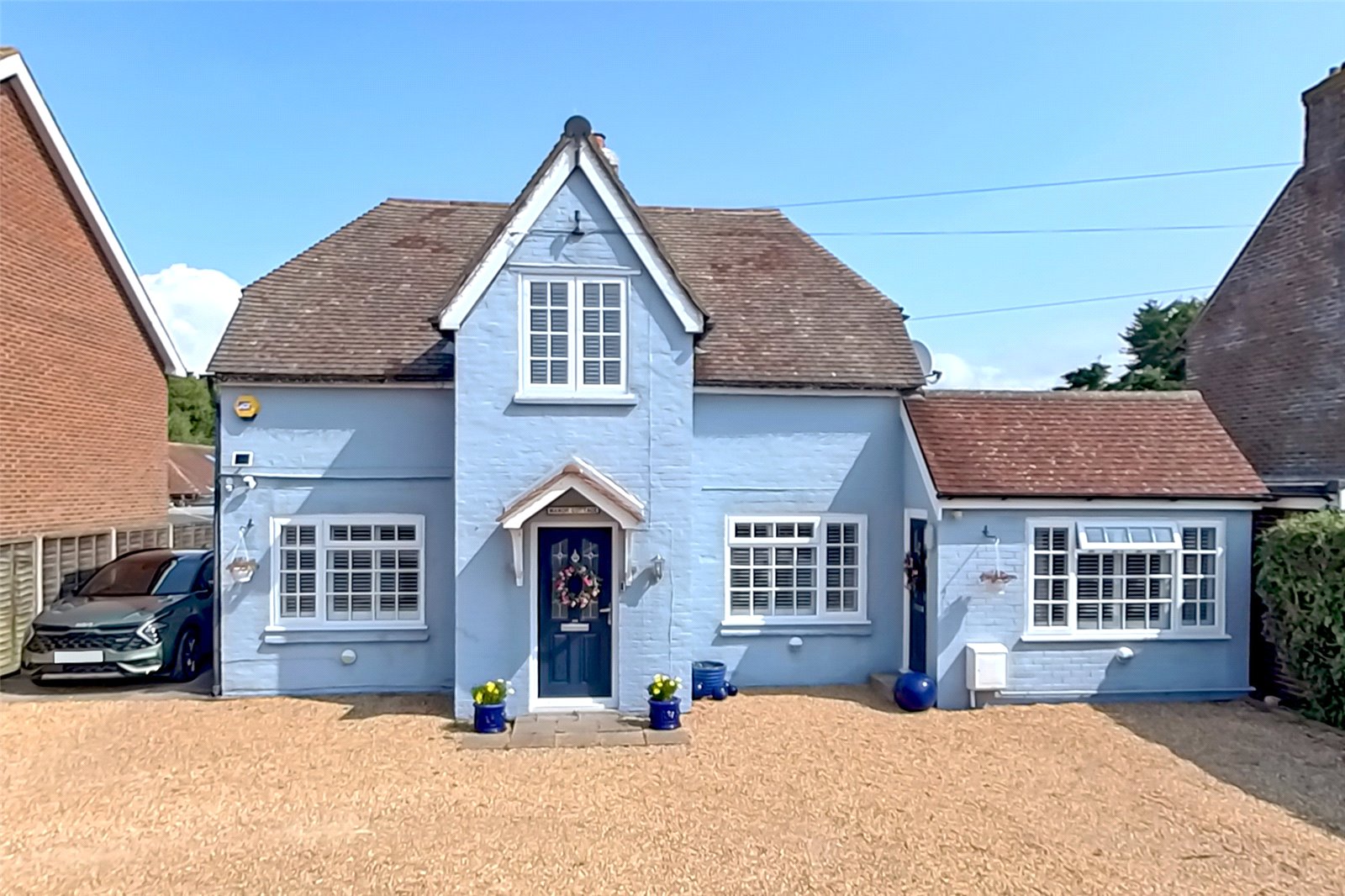 Rustington, Littlehampton, West Sussex