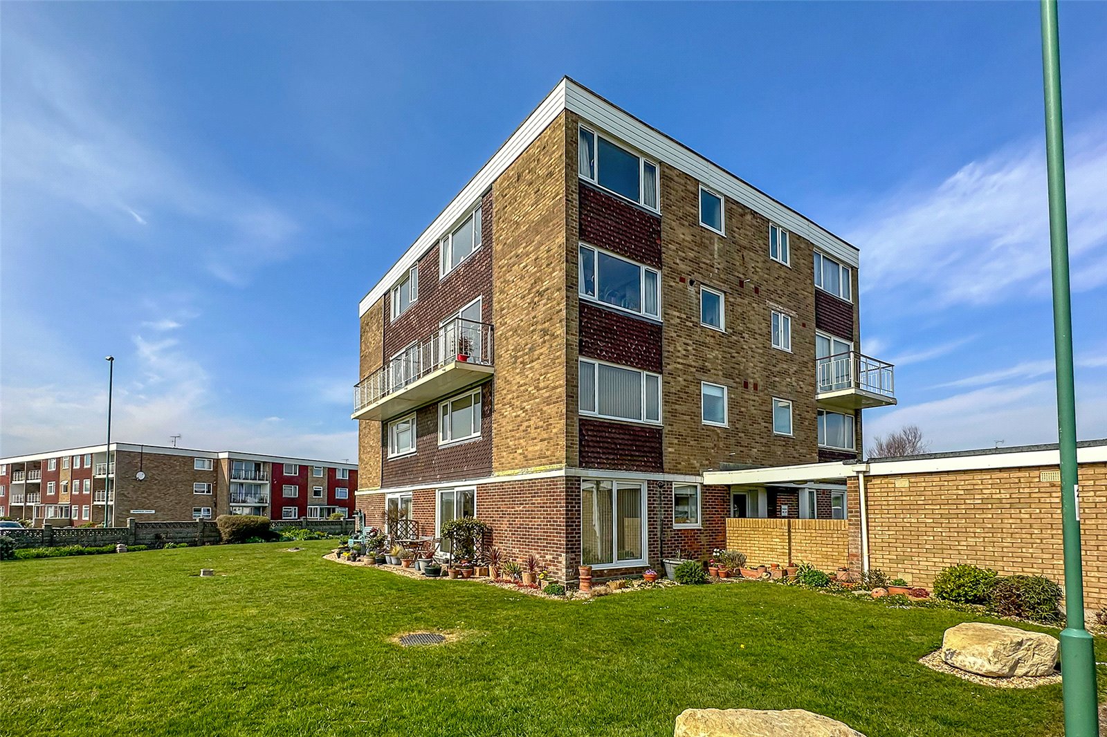 Rustington, Littlehampton, West Sussex