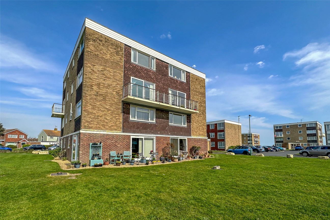Rustington, Littlehampton, West Sussex