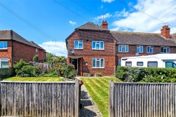 Rustington, Littlehampton, West Sussex