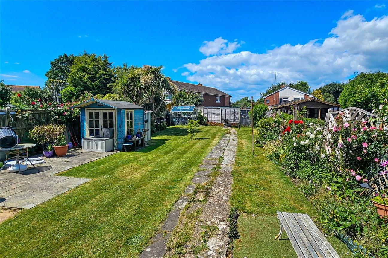 Rustington, Littlehampton, West Sussex