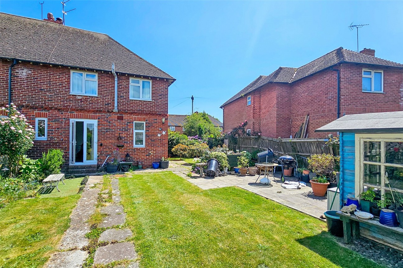 Rustington, Littlehampton, West Sussex