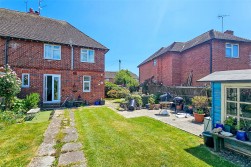 Rustington, Littlehampton, West Sussex