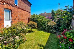 Rustington, Littlehampton, West Sussex