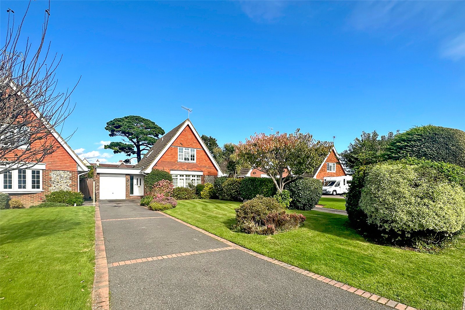 Rustington, Littlehampton, West Sussex