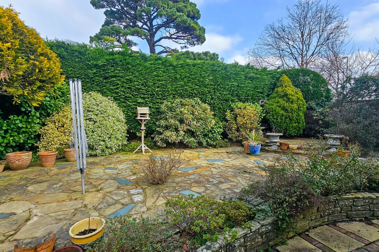Rustington, Littlehampton, West Sussex