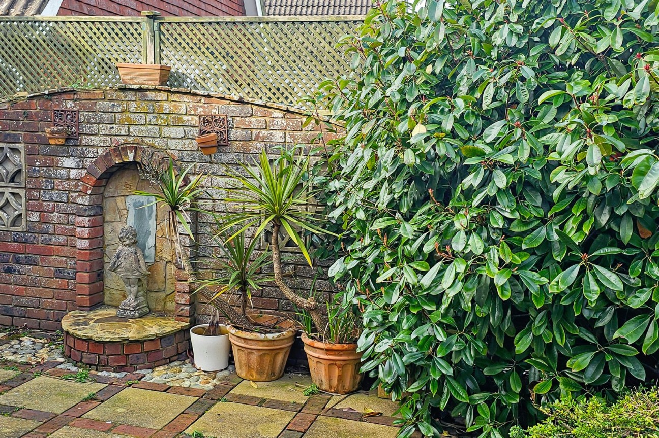 Rustington, Littlehampton, West Sussex