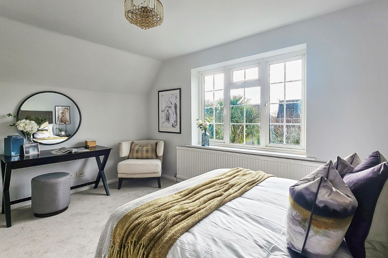 Rustington, Littlehampton, West Sussex