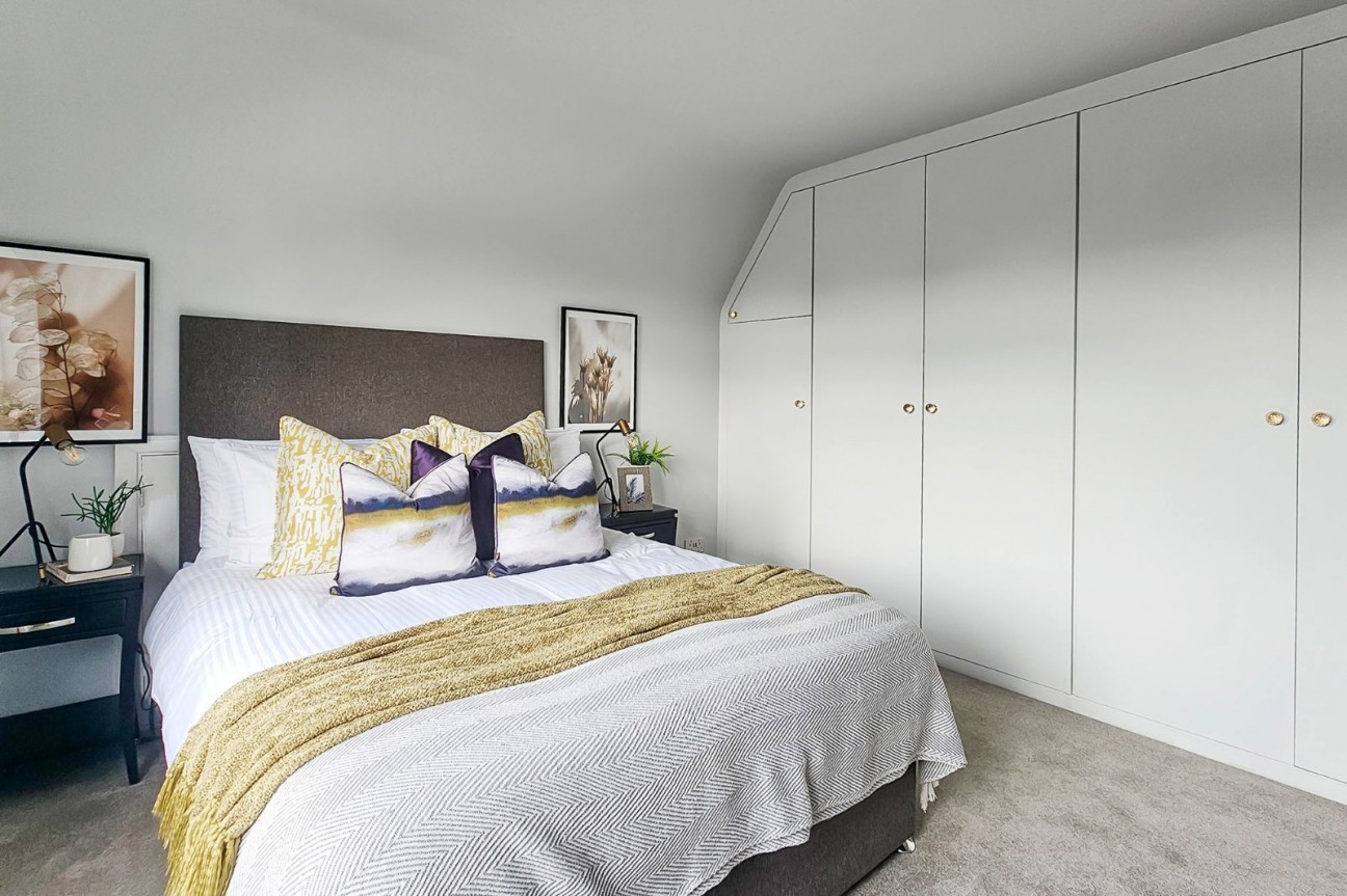 Rustington, Littlehampton, West Sussex