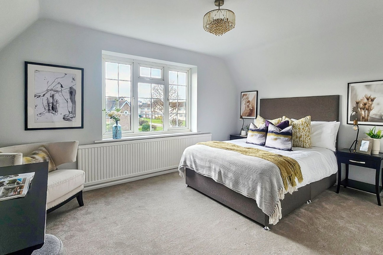 Rustington, Littlehampton, West Sussex