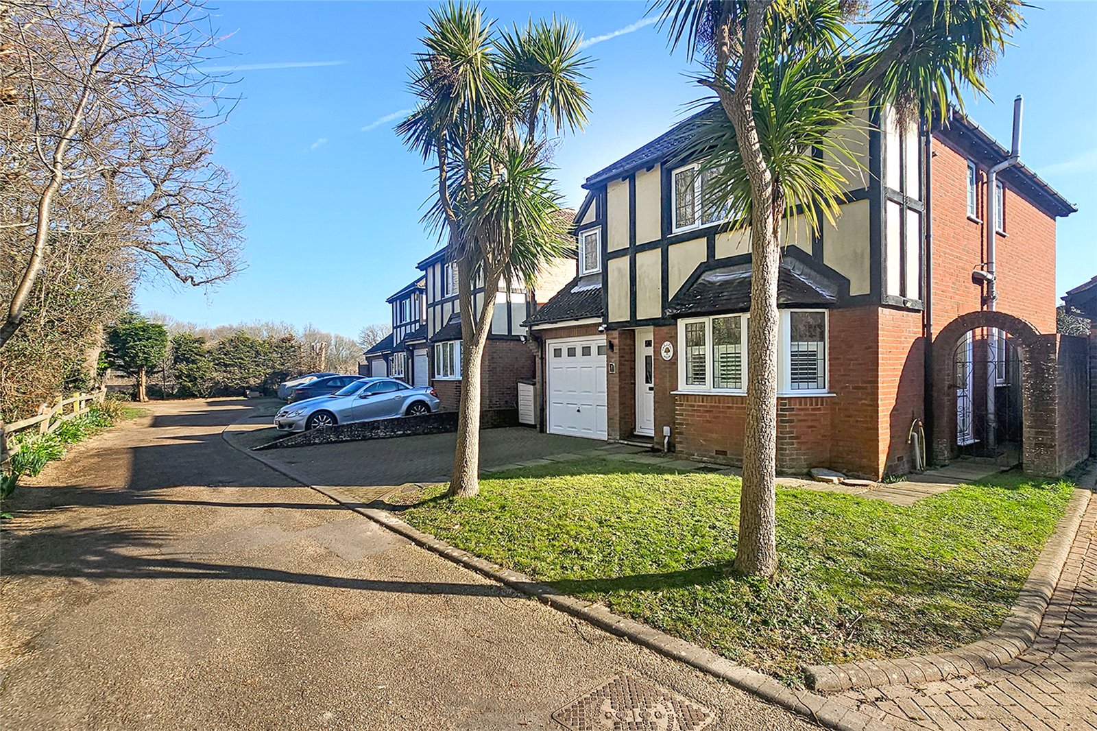 Rustington, West Sussex
