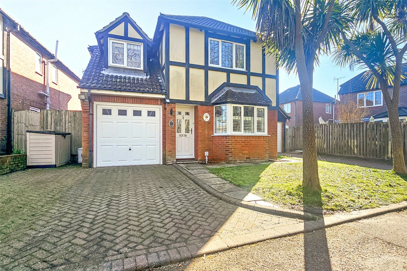 Rustington, West Sussex