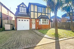 Rustington, West Sussex