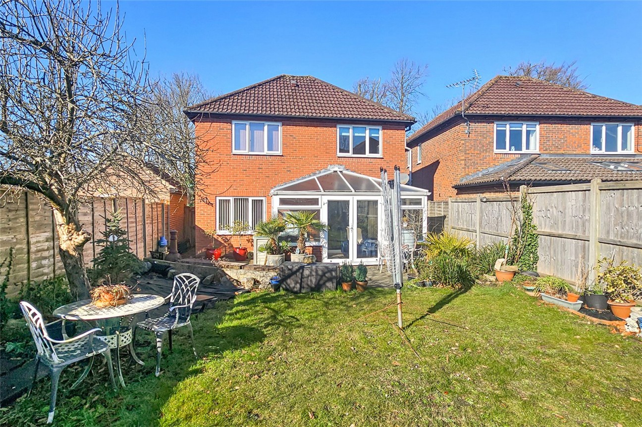 Rustington, West Sussex