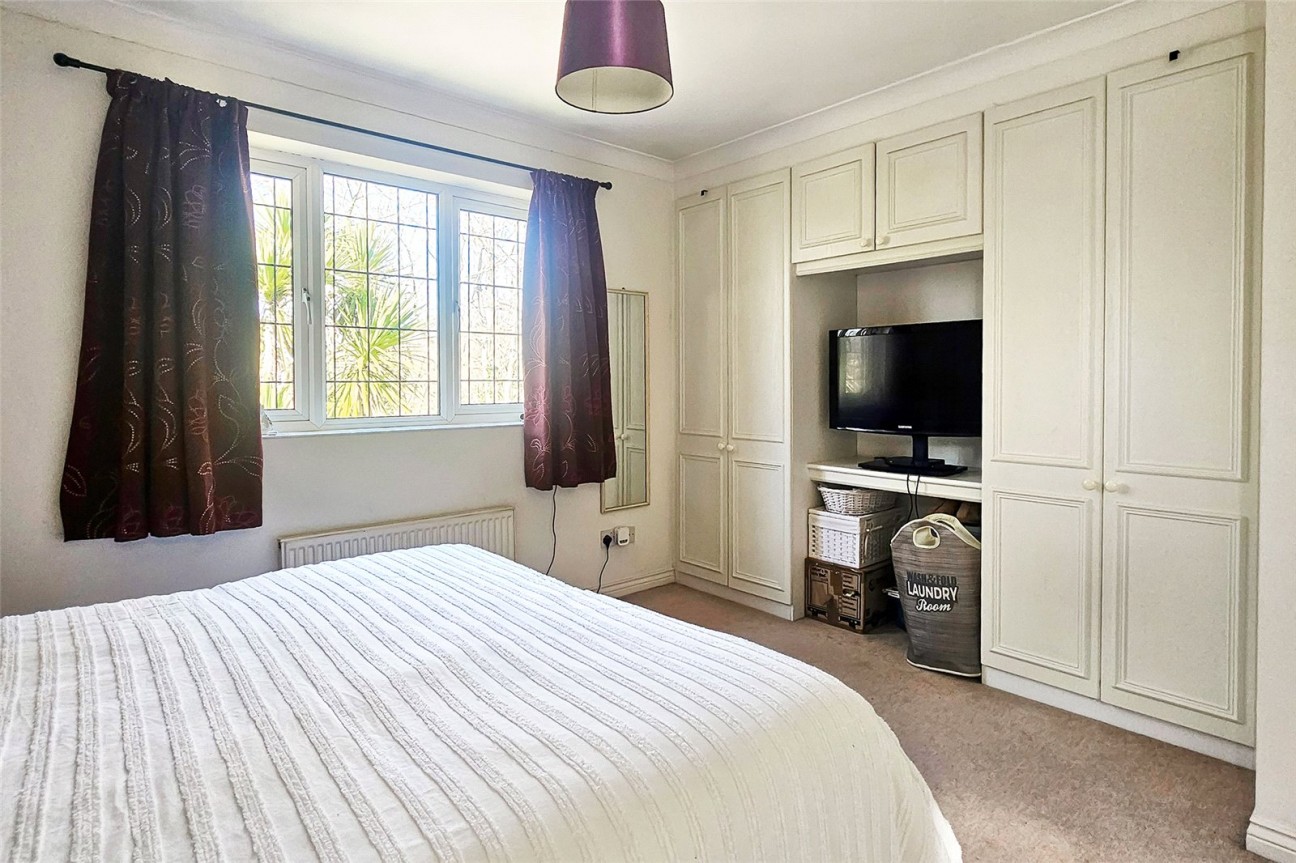 Rustington, West Sussex